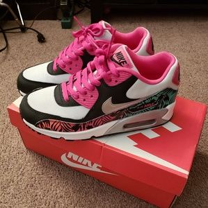 Nikes
